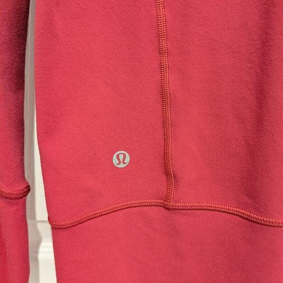 Lulu zip-up - Picture 5 of 5